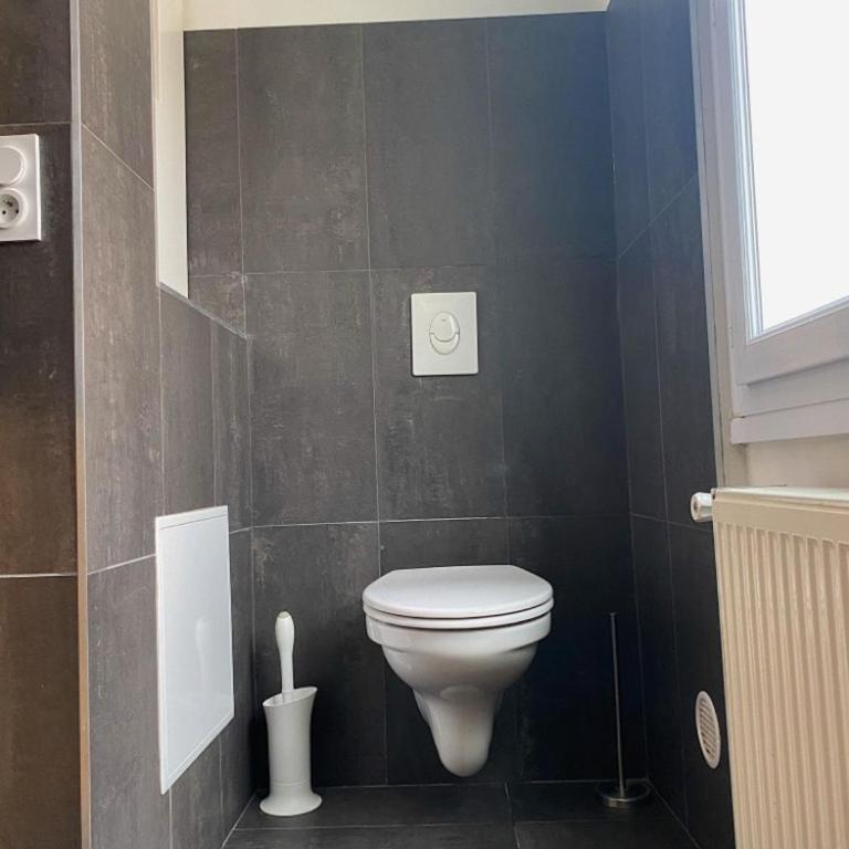 Maison Nino - Apartment mit 4 Schlafzimmern - 20