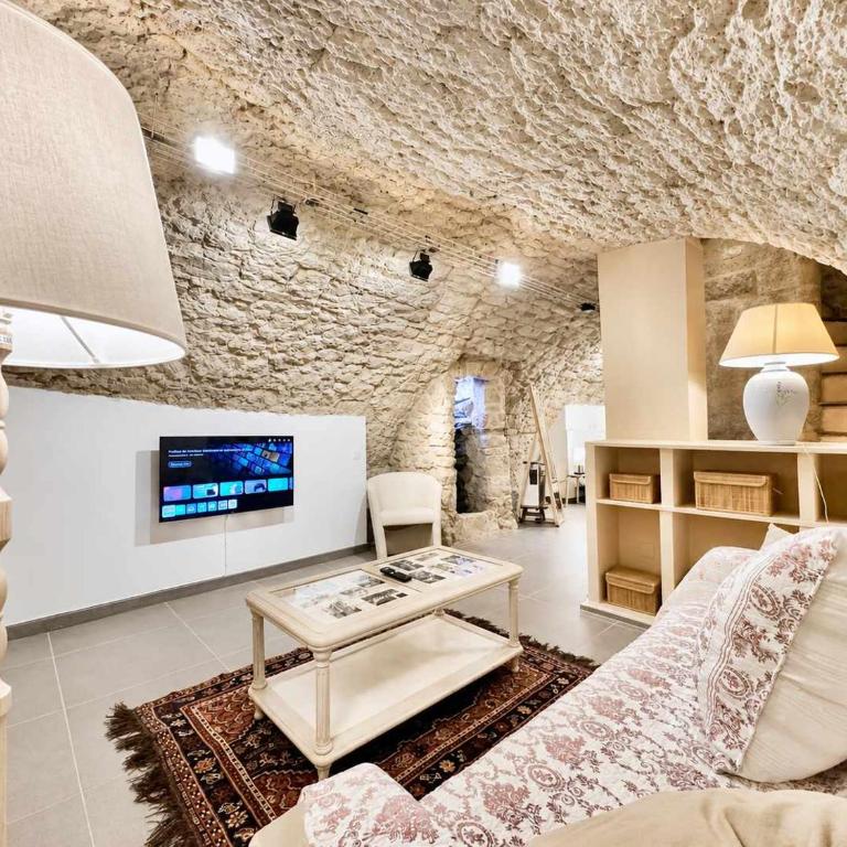 Èrsextius NP Aix-en-Provence - Appartement - 1