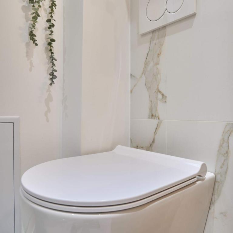 Lovely apartment Montmartre - Center of Paris - Appartement 1 Chambre - 19