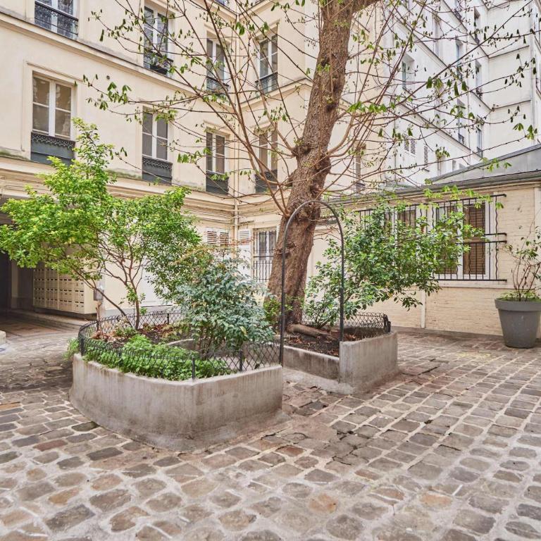 Lovely apartment Montmartre - Center of Paris - Appartement 1 Chambre - 1
