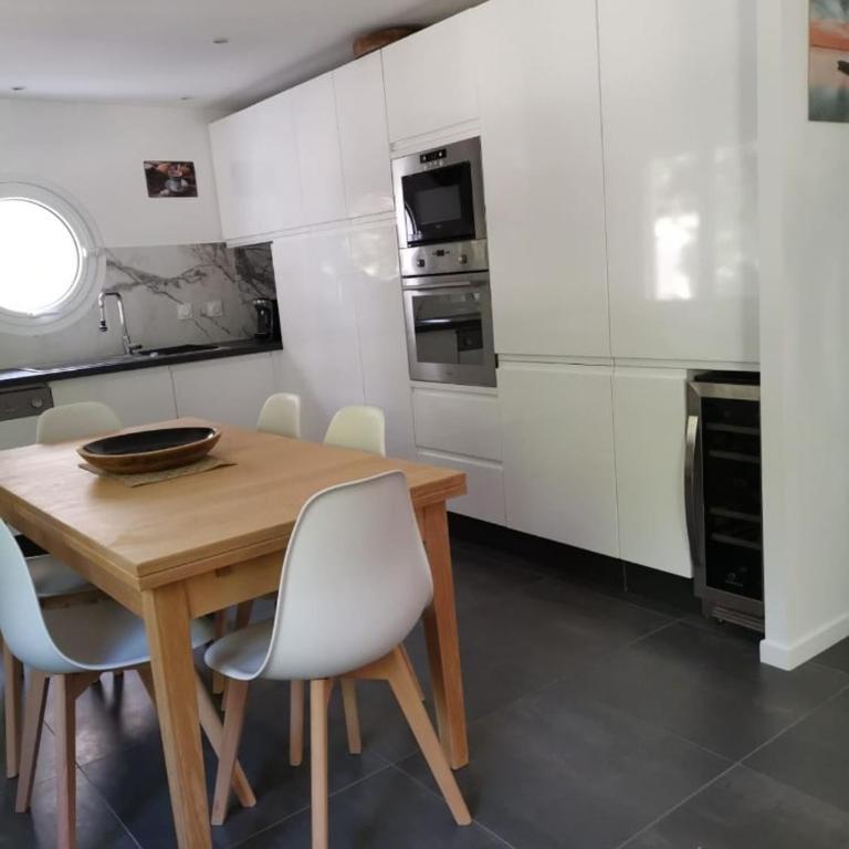 Maison Nino - Apartment mit 4 Schlafzimmern - 27