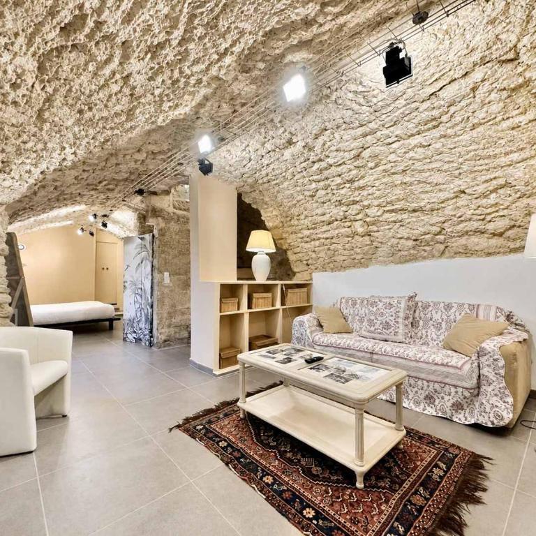 Èrsextius NP Aix-en-Provence - Appartement - 13