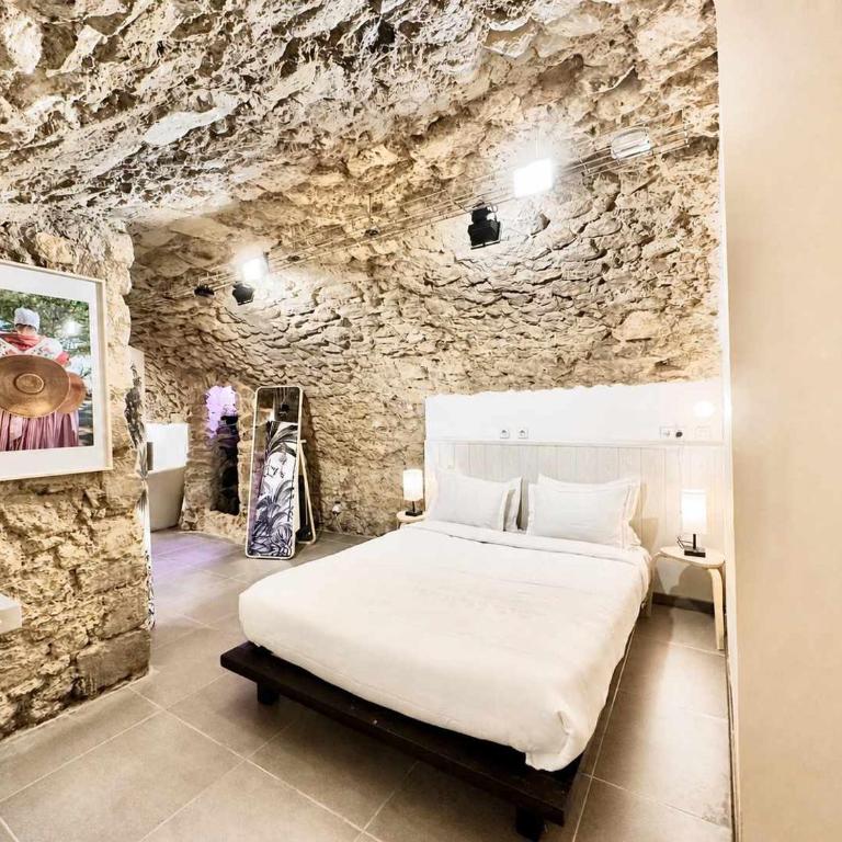 Èrsextius NP Aix-en-Provence - Appartement - 14