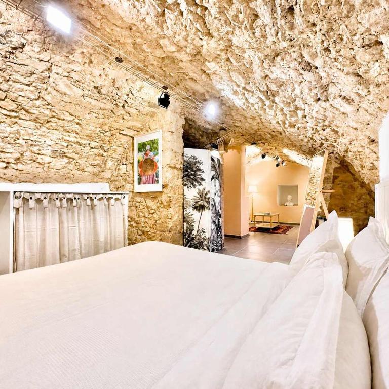 Èrsextius NP Aix-en-Provence - Appartement - 17