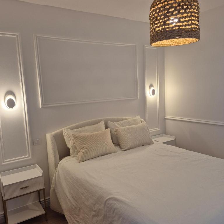 Maison Nino - Apartment mit 4 Schlafzimmern - 32