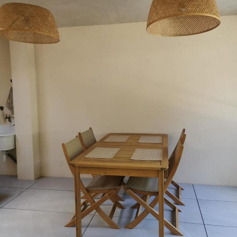 Maison Nino - Apartment mit 4 Schlafzimmern - 36