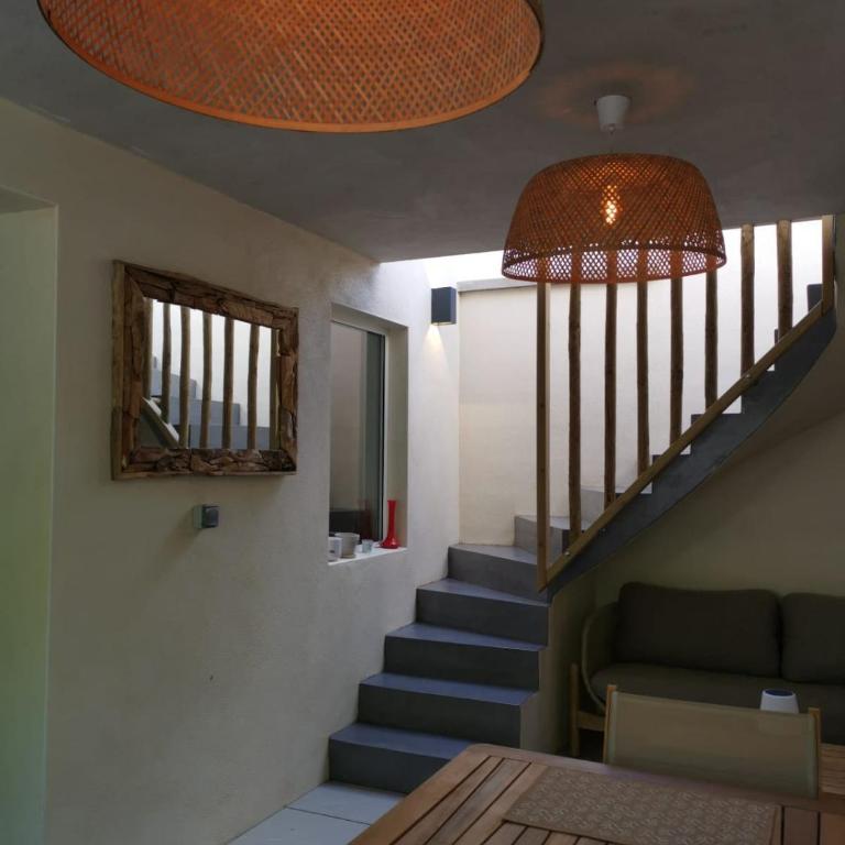 Maison Nino - Apartment mit 4 Schlafzimmern - 39