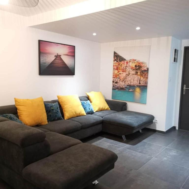 Maison Nino - Apartment mit 4 Schlafzimmern - 44