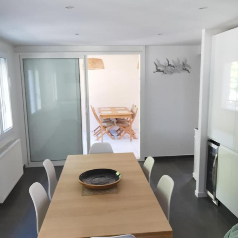 Maison Nino - Apartment mit 4 Schlafzimmern - 48