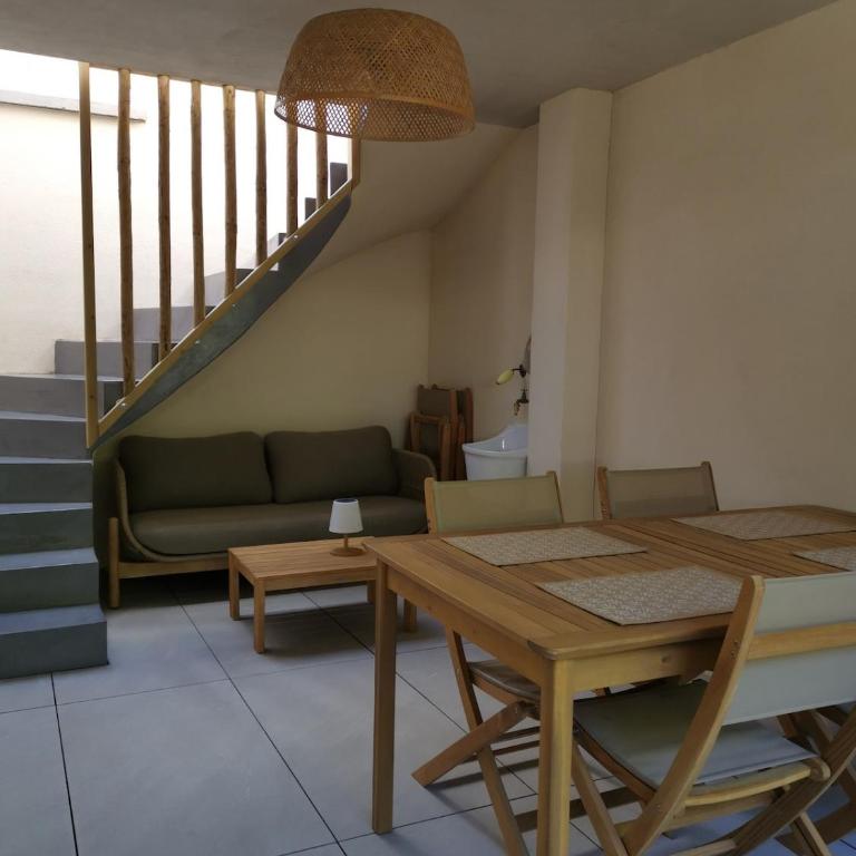 Maison Nino - Apartment mit 4 Schlafzimmern - 50
