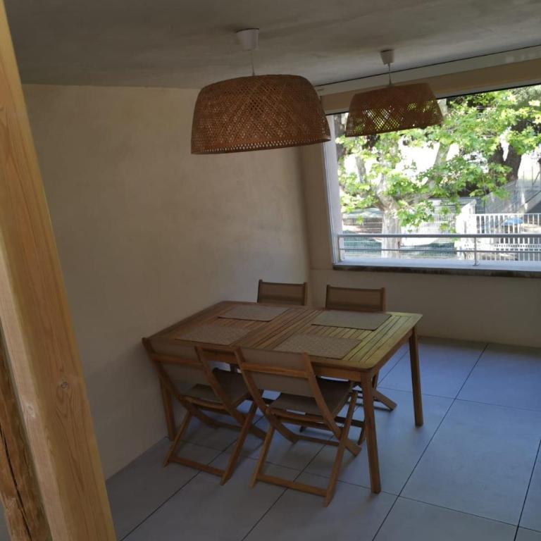 Maison Nino - Apartment mit 4 Schlafzimmern - 57