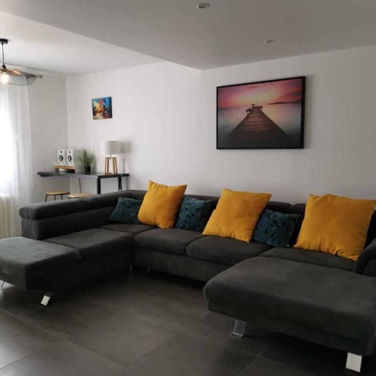 Maison Nino - Apartment mit 4 Schlafzimmern - 59