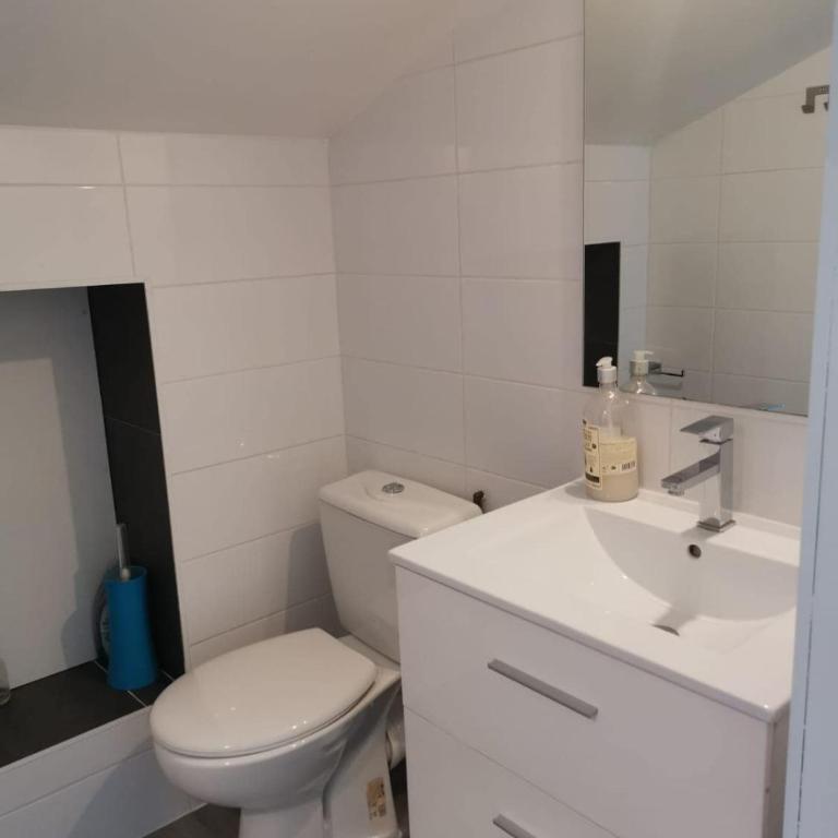 Maison Nino - Apartment mit 4 Schlafzimmern - 60