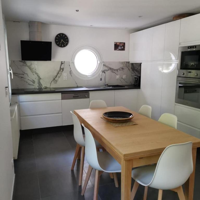 Maison Nino - Apartment mit 4 Schlafzimmern - 61