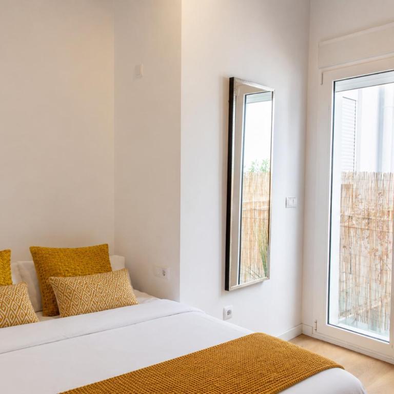 FLORIT FLATS - Suite en el Caso Antiguo - Alojamiento Exclusivo - Superior Apartment - 40