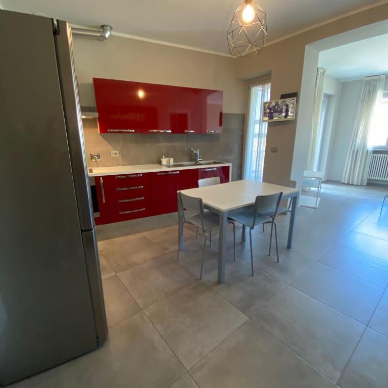 LM Central House - Appartamento con 2 Camere da Letto - 1
