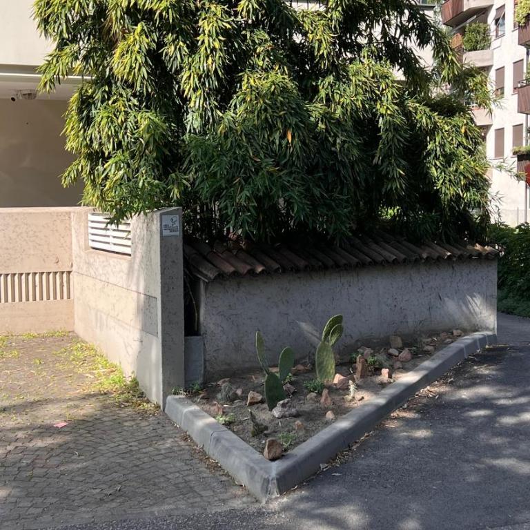 Garden Suite - Appartamento con 2 Camere da Letto - 4