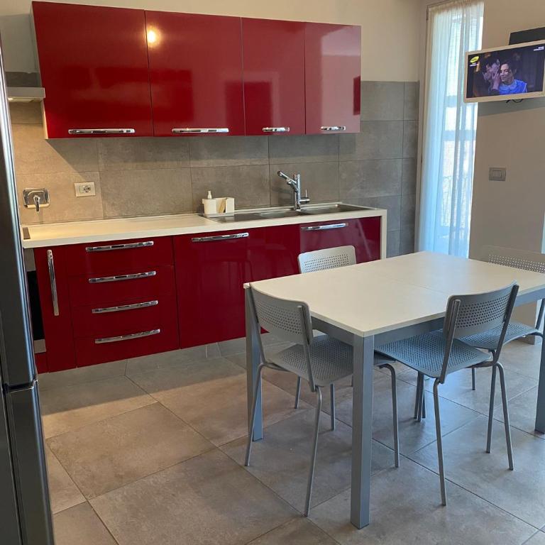 LM Central House - Appartamento con 2 Camere da Letto - 4