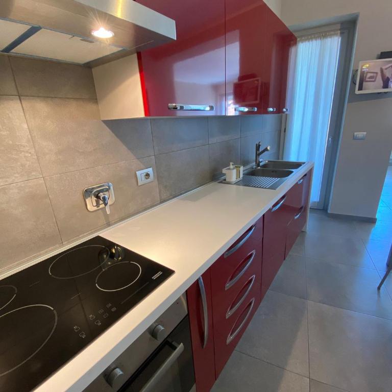 LM Central House - Appartamento con 2 Camere da Letto - 5