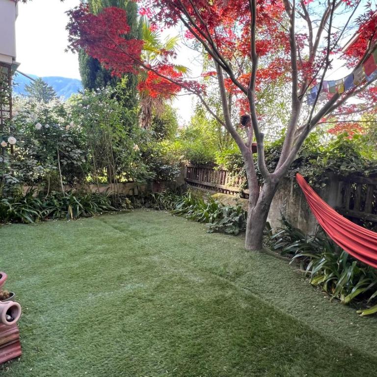Garden Suite - Appartamento con 2 Camere da Letto - 2