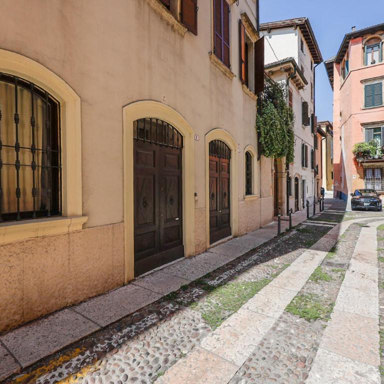 Verona and Juliet Apartments - Appartamento Classic - 15