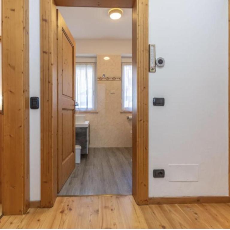 Tre Cime - Appartamento con 2 Camere da Letto - 4