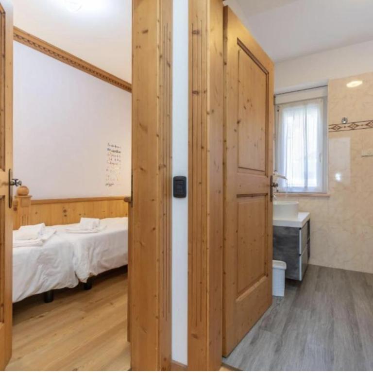 Tre Cime - Appartamento con 2 Camere da Letto - 5