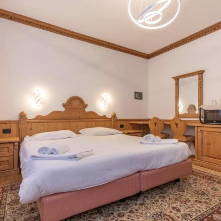 Tre Cime - Appartamento con 2 Camere da Letto - 2