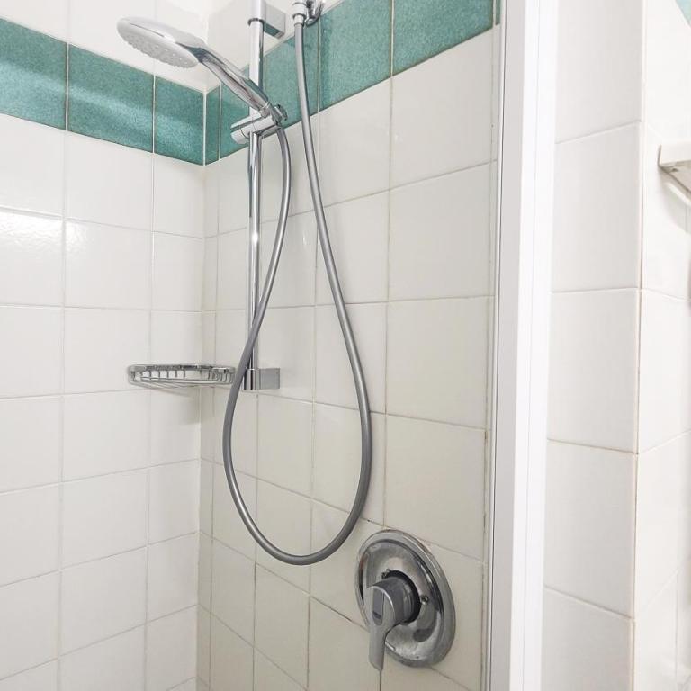 Residence Capobianco - Appartamento con 2 Camere da Letto al Piano Terra (4 Adulti) - 7