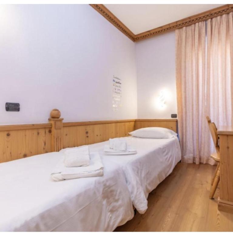 Tre Cime - Appartamento con 2 Camere da Letto - 8