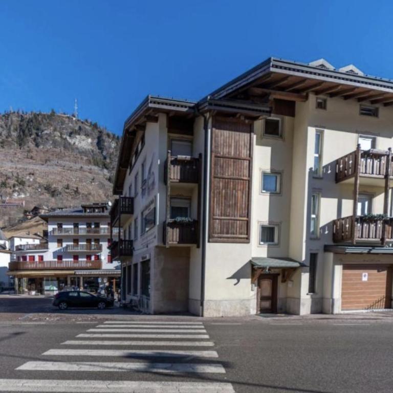 Tre Cime - Appartamento con 2 Camere da Letto - 18