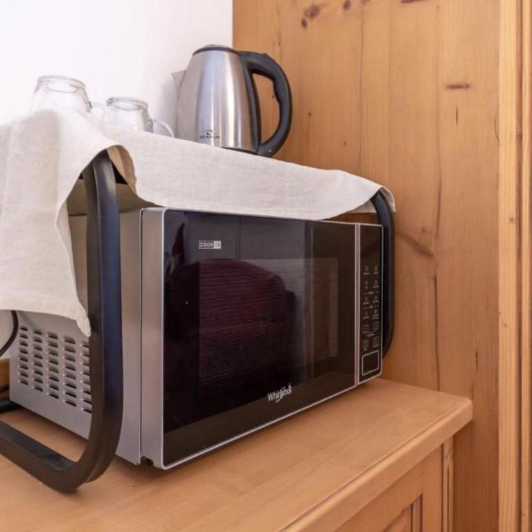 Tre Cime - Appartamento con 2 Camere da Letto - 16