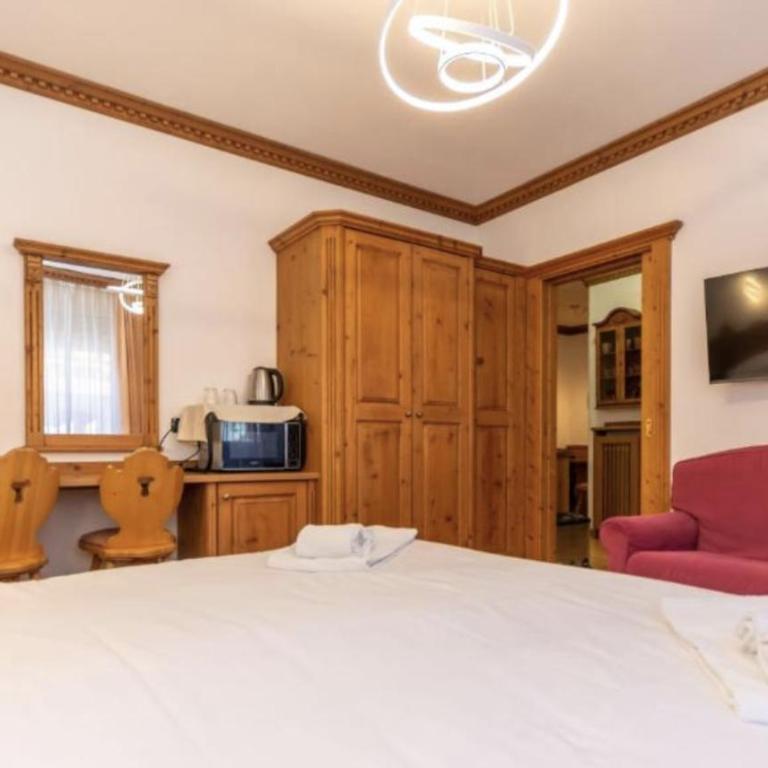 Tre Cime - Appartamento con 2 Camere da Letto - 3