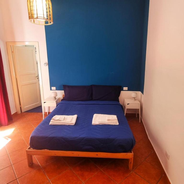 L'Angolo del Genio - Piazza Rivoluzione - Appartamento con 1 Camera da Letto - 7