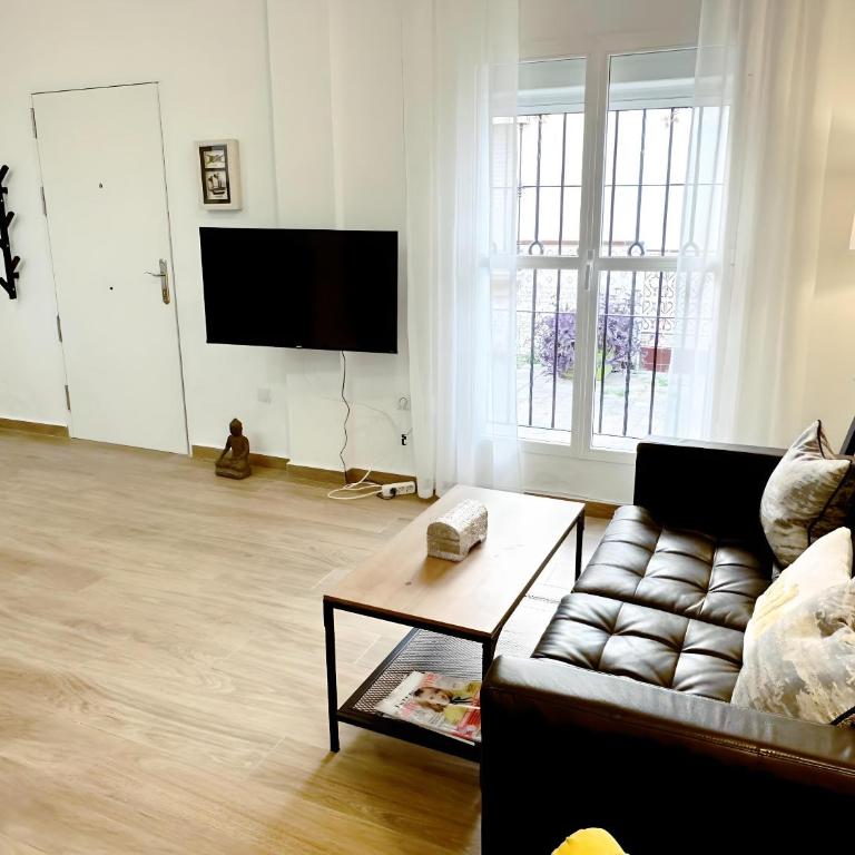 Charming House in Estepona Old Town • Angie’s Nest - Chalet de 2 dormitorios - 3