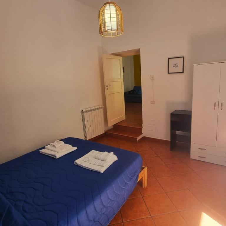 L'Angolo del Genio - Piazza Rivoluzione - Appartamento con 1 Camera da Letto - 8