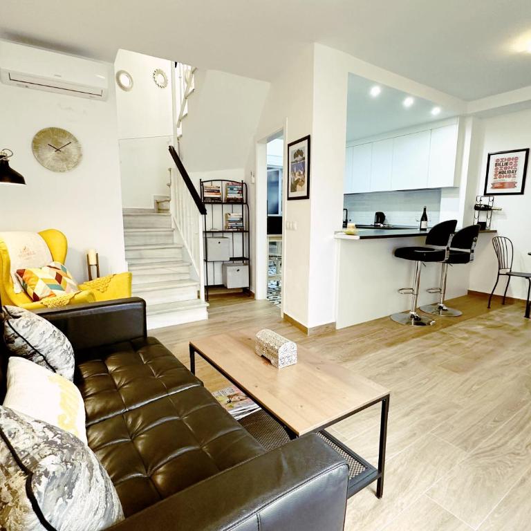 Charming House in Estepona Old Town • Angie’s Nest - Chalet de 2 dormitorios - 7