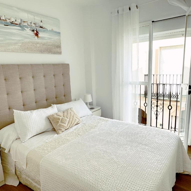 Charming House in Estepona Old Town • Angie’s Nest - Chalet de 2 dormitorios - 9