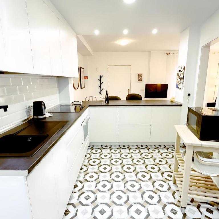Charming House in Estepona Old Town • Angie’s Nest - Chalet de 2 dormitorios - 8