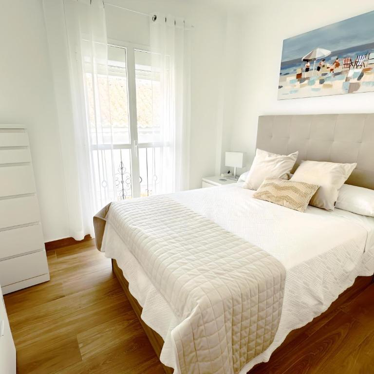 Charming House in Estepona Old Town • Angie’s Nest - Chalet de 2 dormitorios - 10