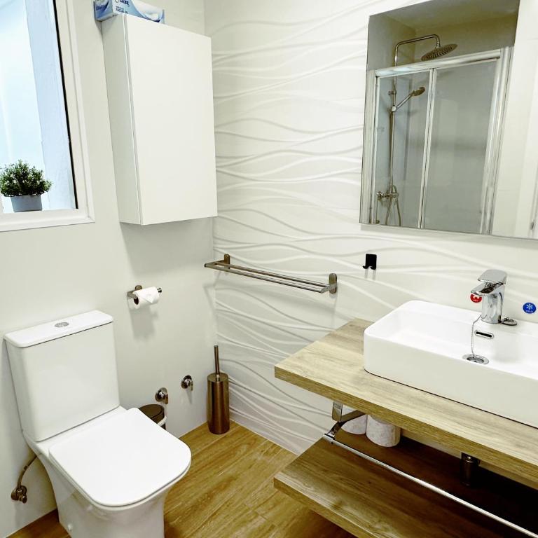 Charming House in Estepona Old Town • Angie’s Nest - Chalet de 2 dormitorios - 11