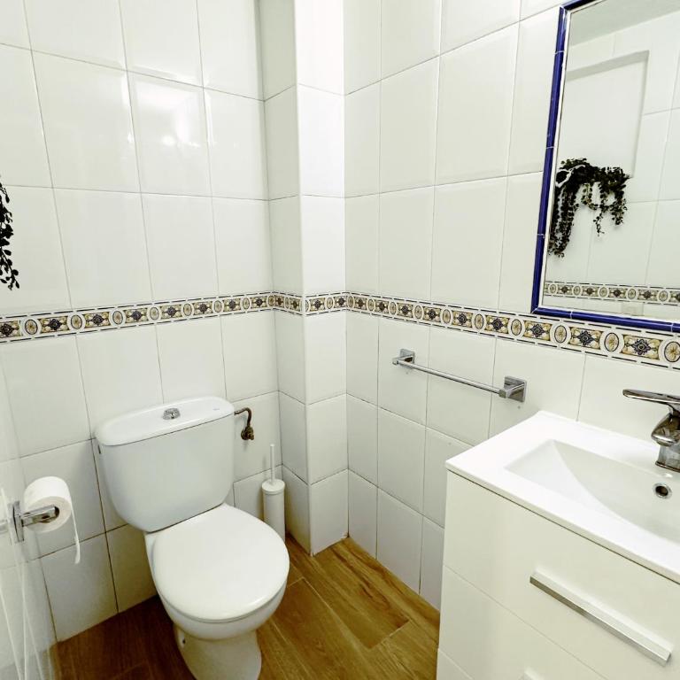 Charming House in Estepona Old Town • Angie’s Nest - Chalet de 2 dormitorios - 12