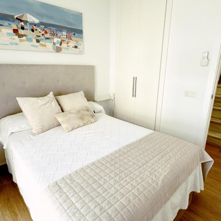 Charming House in Estepona Old Town • Angie’s Nest - Chalet de 2 dormitorios - 18