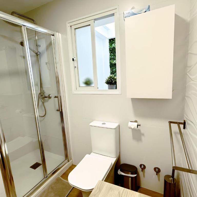 Charming House in Estepona Old Town • Angie’s Nest - Chalet de 2 dormitorios - 19