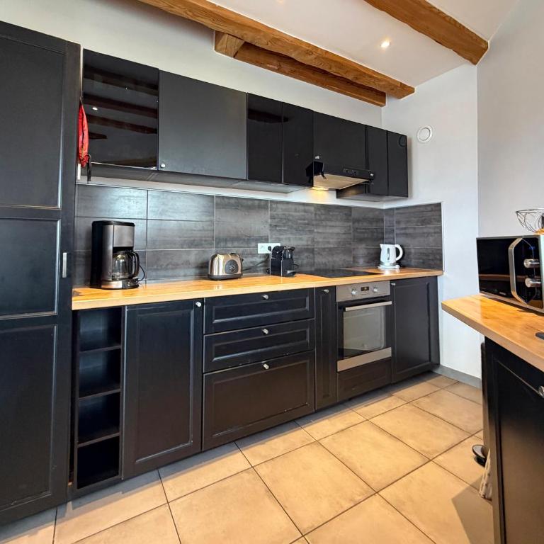 Homency - Chalet Secret de Neige - Chalet - 5