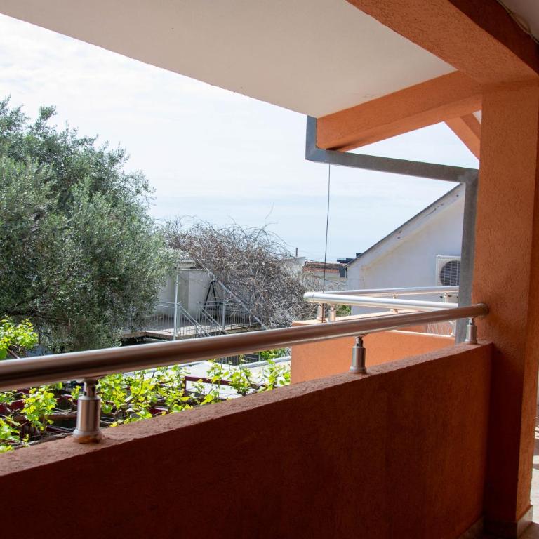 Kika apartments - Apartman sa 1 Spavaćom Sobom - 1