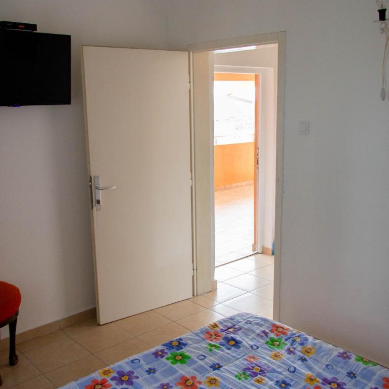 Kika apartments - Apartman sa 1 Spavaćom Sobom - 2
