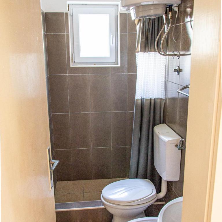Kika apartments - Apartman sa 1 Spavaćom Sobom - 3