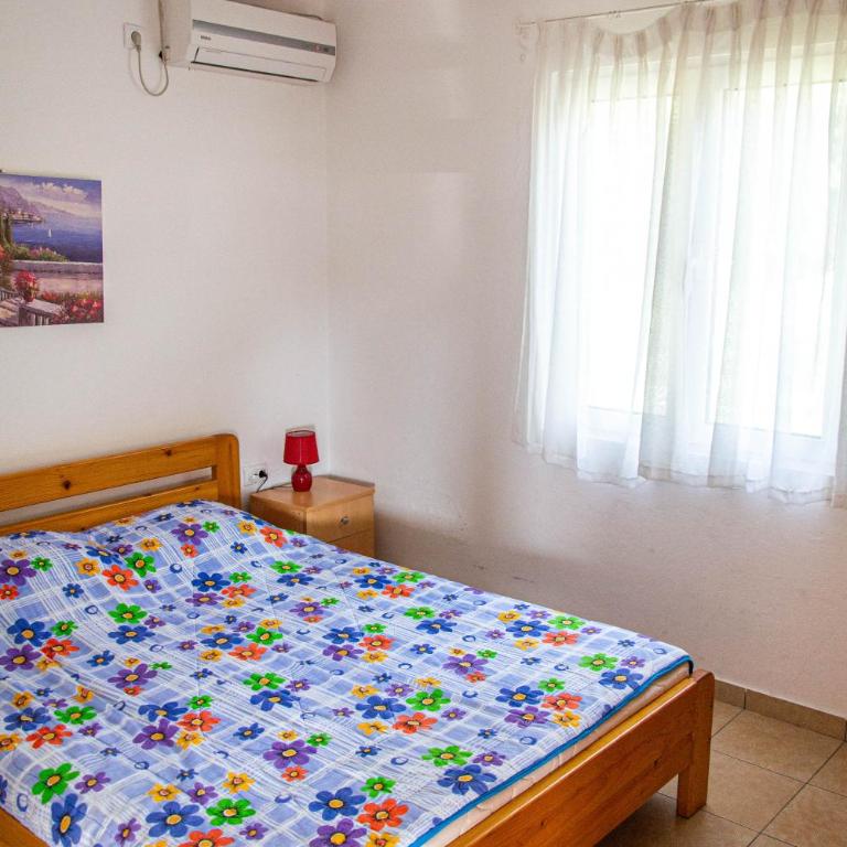 Kika apartments - Apartman sa 1 Spavaćom Sobom - 4