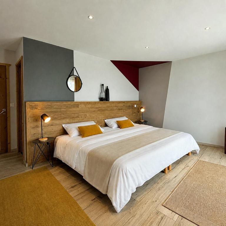 Homency - Chalet Secret de Neige - Chalet - 16